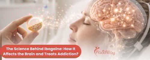The Science Behind Ibogaine: How It Affects the Brain and Treats Addiction?